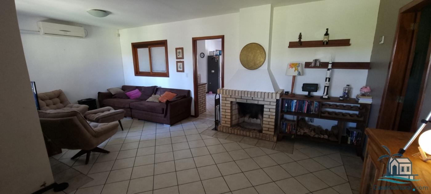 Casa, 3 quartos - Foto 17