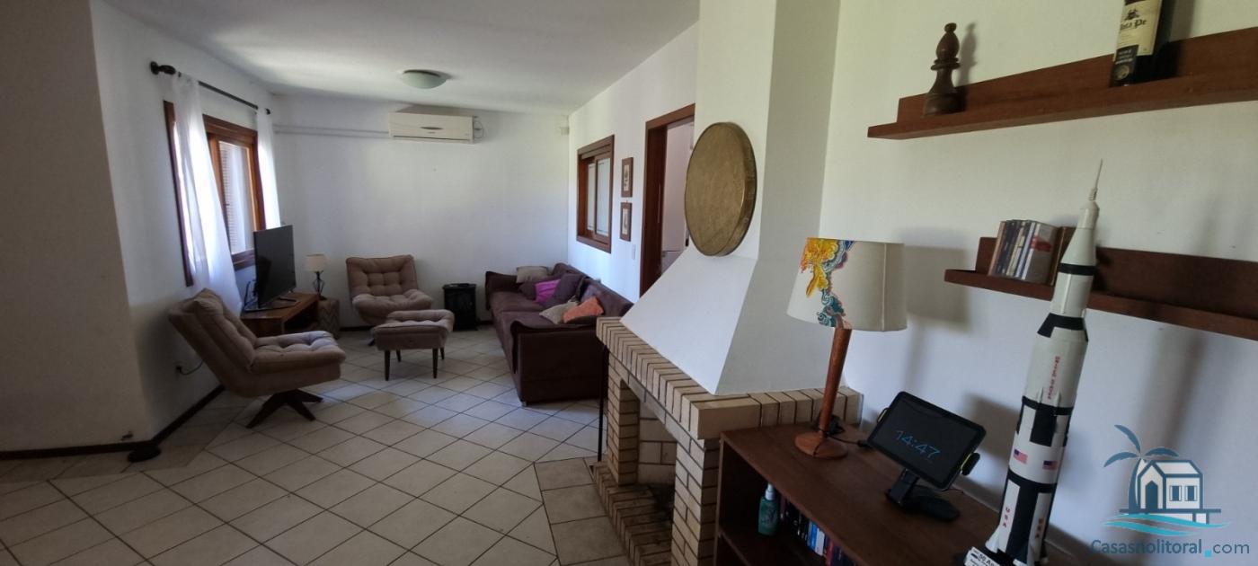 Casa, 3 quartos - Foto 18