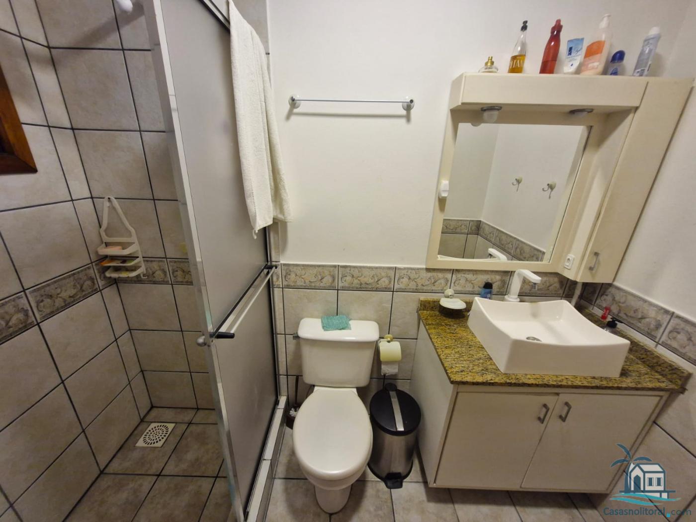 Casa, 3 quartos - Foto 22