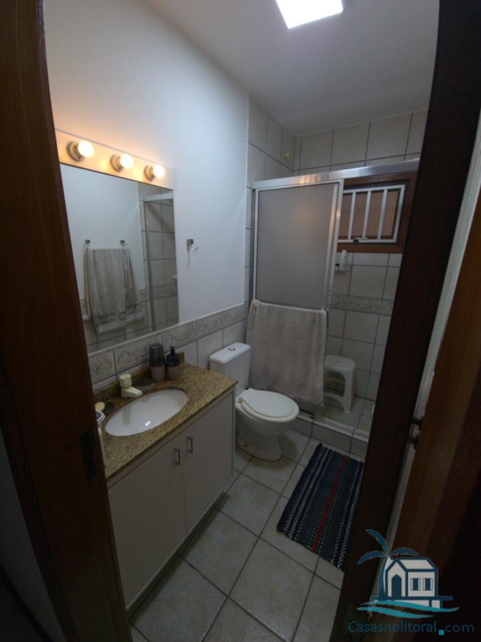 Casa, 3 quartos - Foto 21