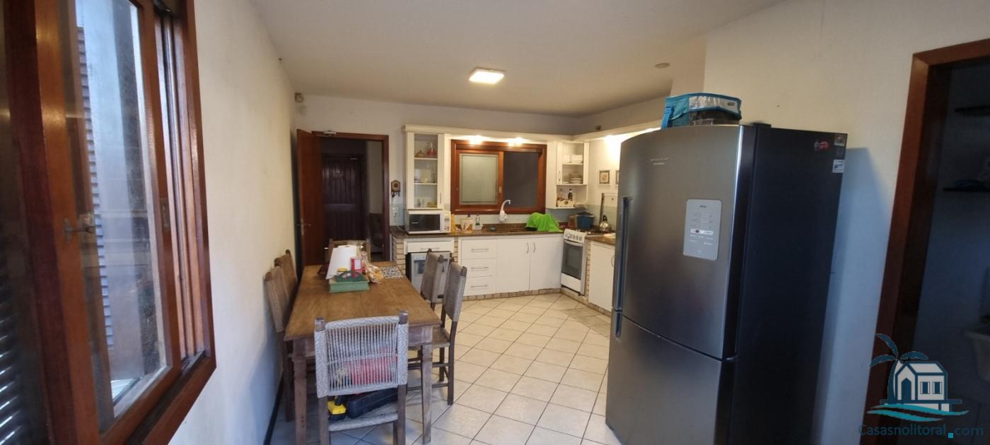 Casa, 3 quartos - Foto 24