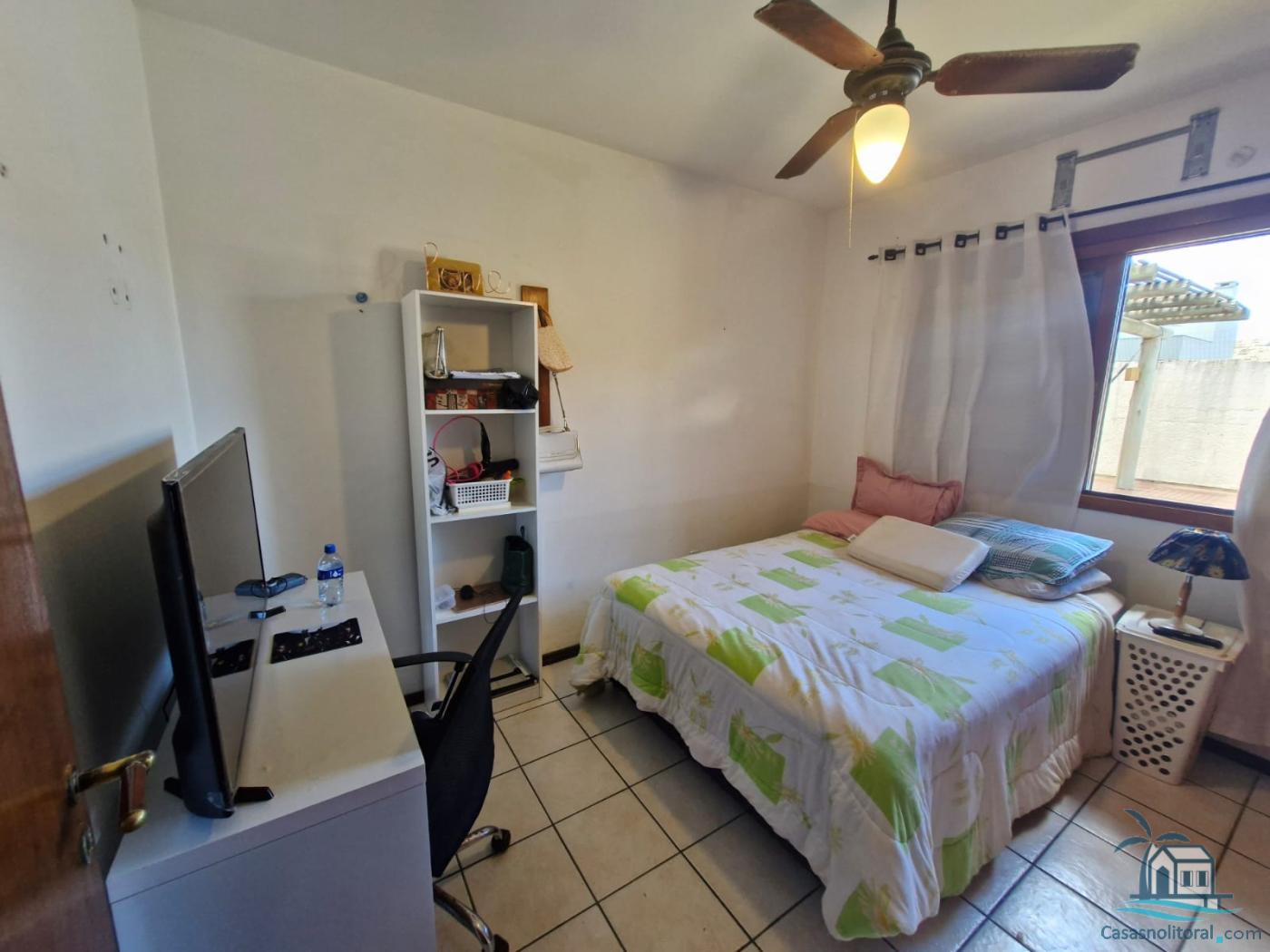 Casa, 3 quartos - Foto 25