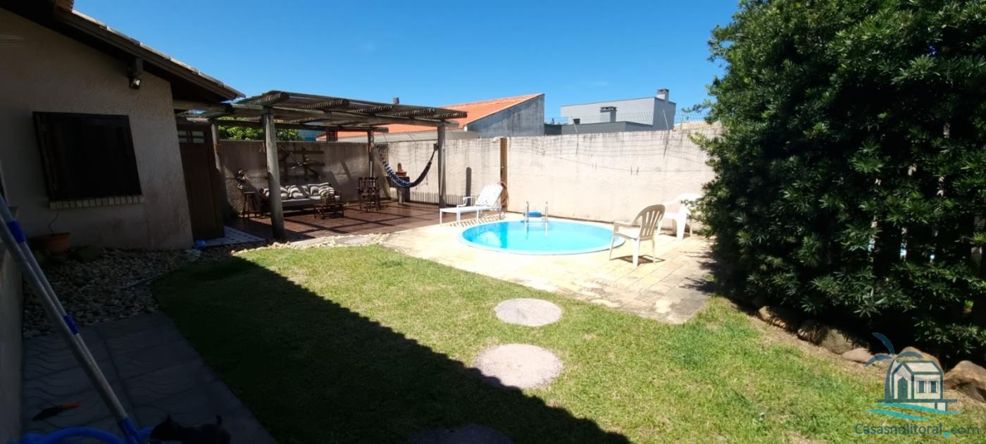 Casa, 3 quartos - Foto 26