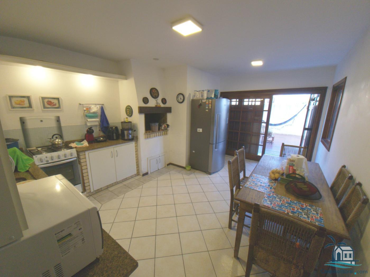 Casa, 3 quartos - Foto 32