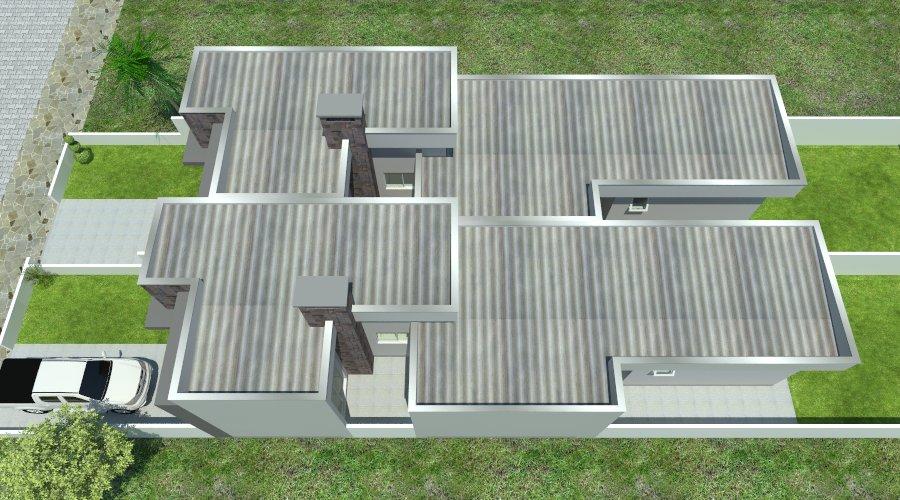 Casa, 2 quartos - Foto 5