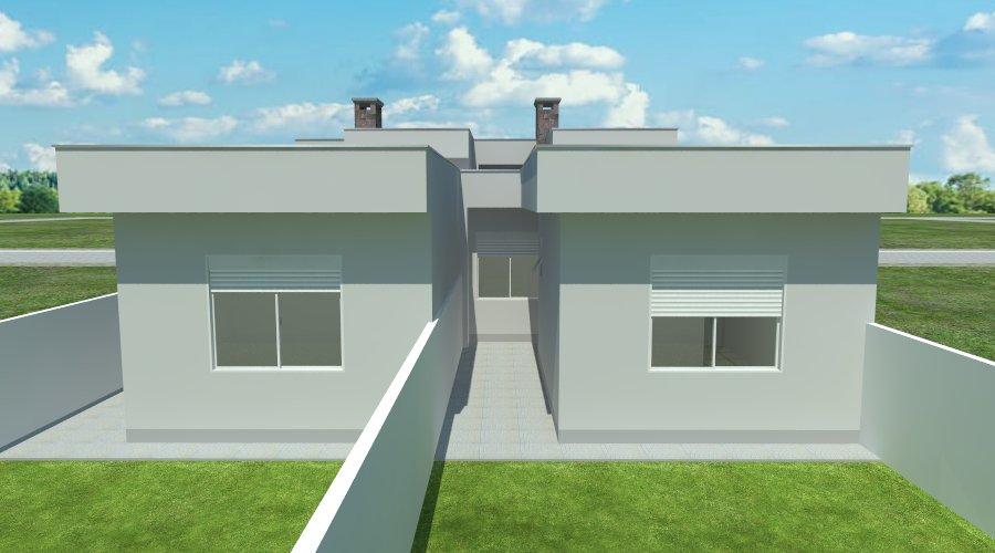 Casa, 2 quartos - Foto 6