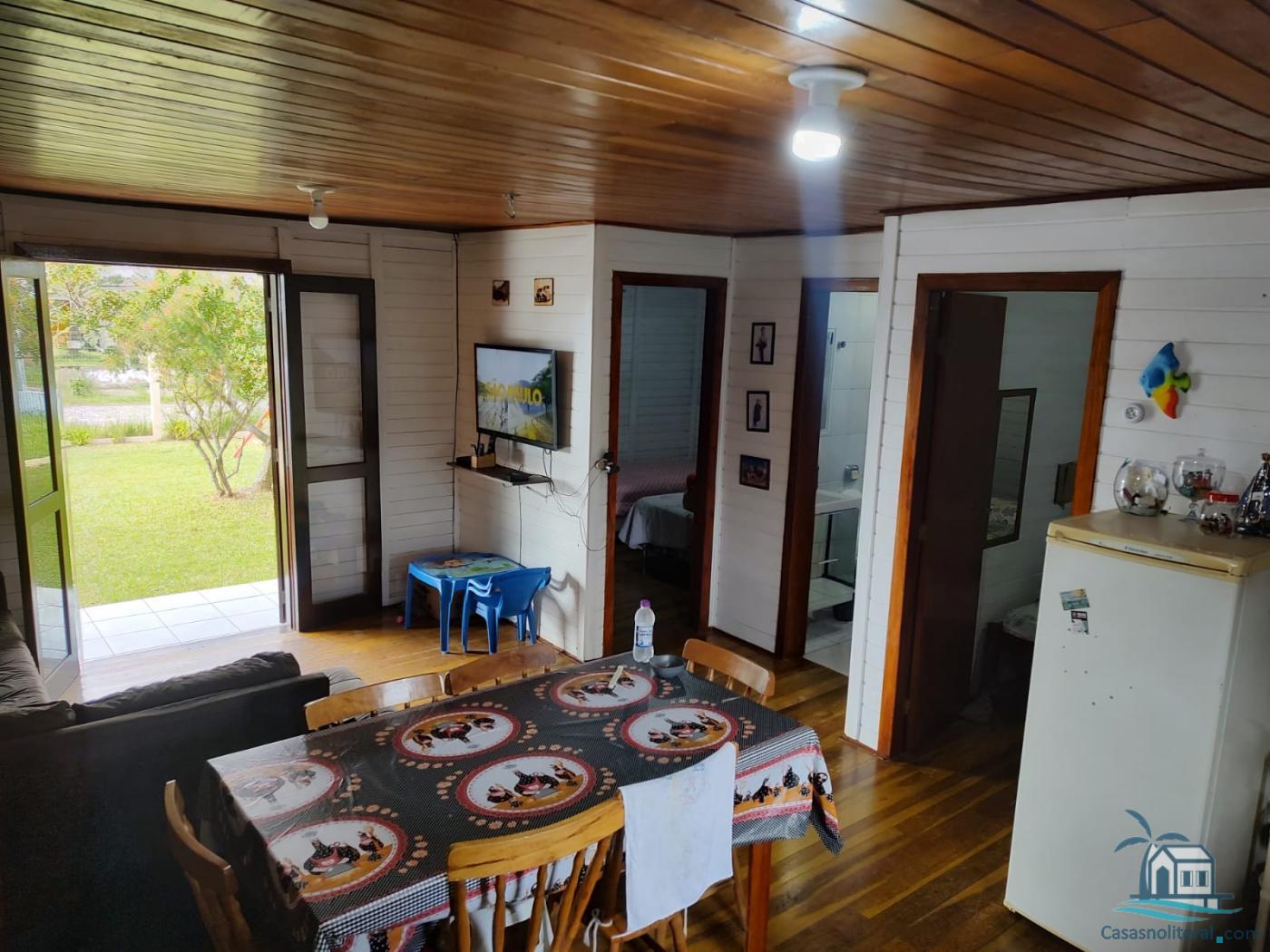 Casa, 2 quartos - Foto 8