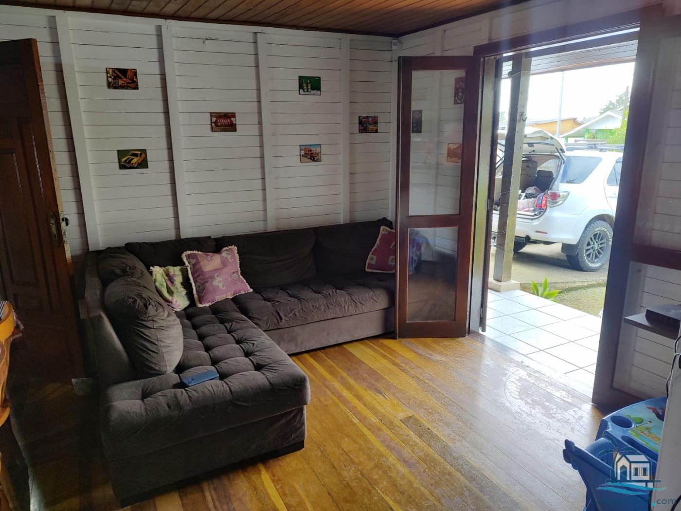 Casa, 2 quartos - Foto 9