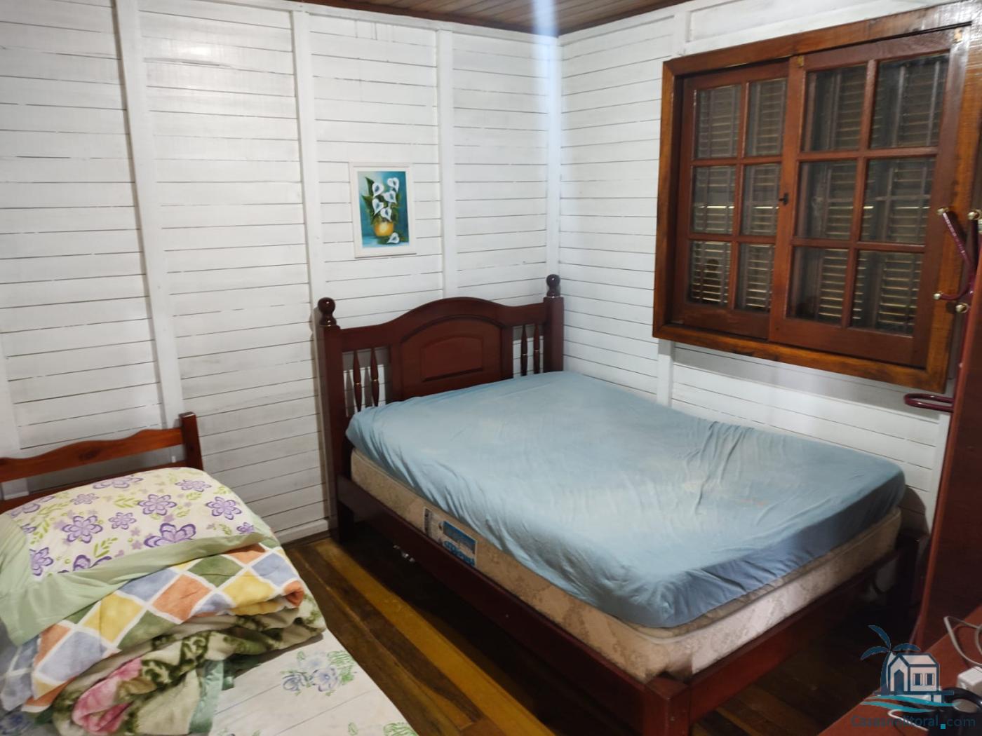 Casa, 2 quartos - Foto 14