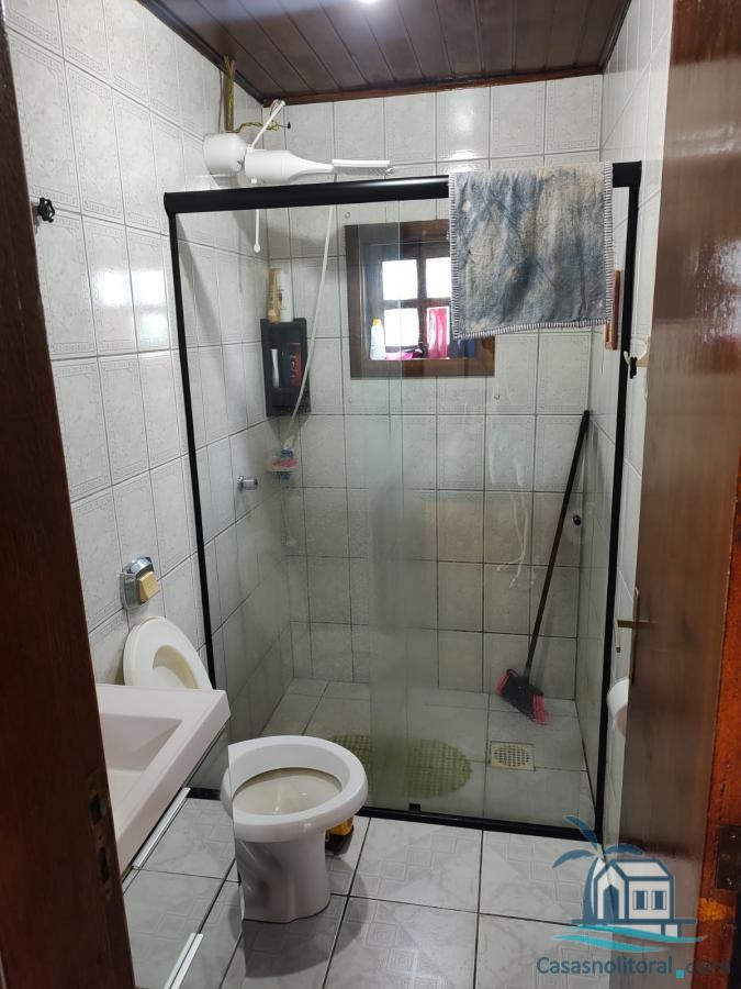 Casa, 2 quartos - Foto 13