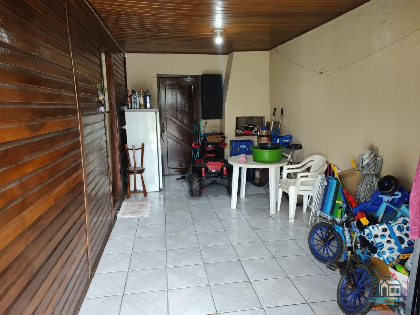 Casa, 2 quartos - Foto 15