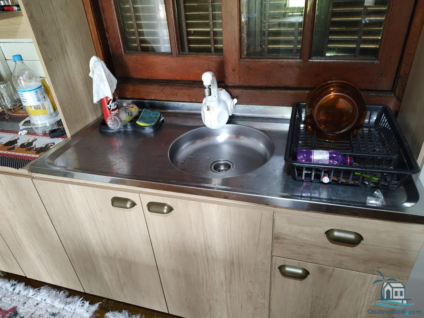 Casa, 2 quartos - Foto 12