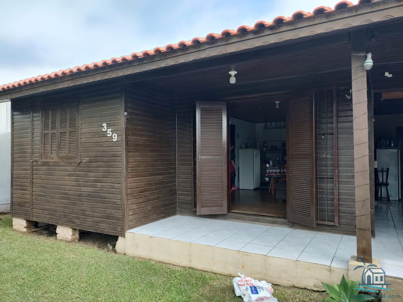 Casa, 2 quartos - Foto 6