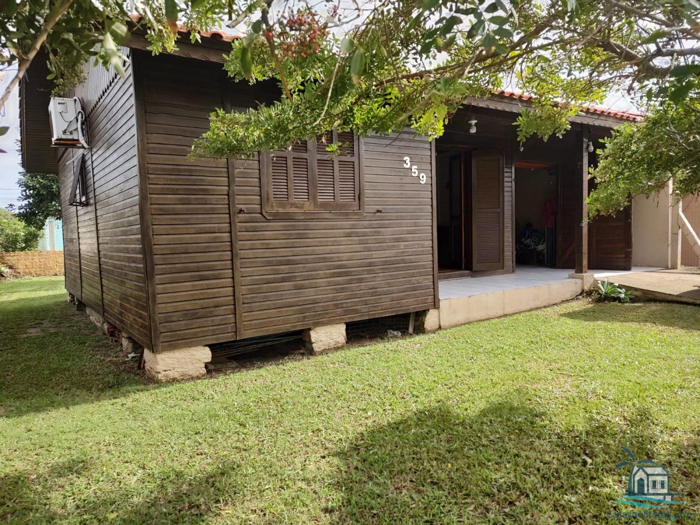 Casa, 2 quartos - Foto 18