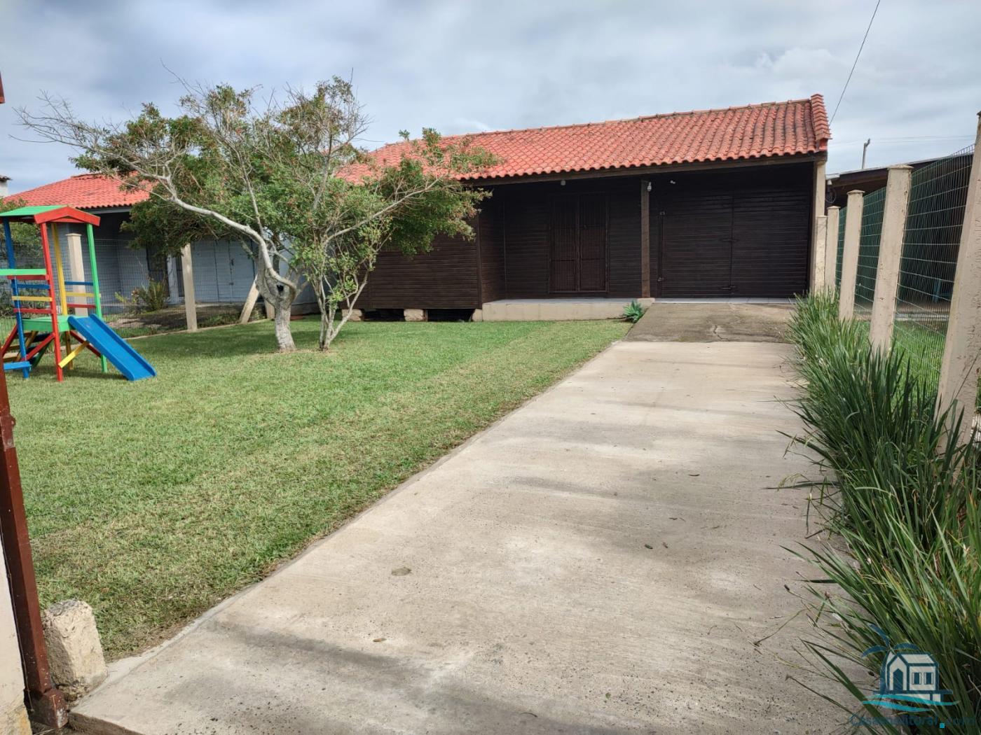 Casa, 2 quartos - Foto 1