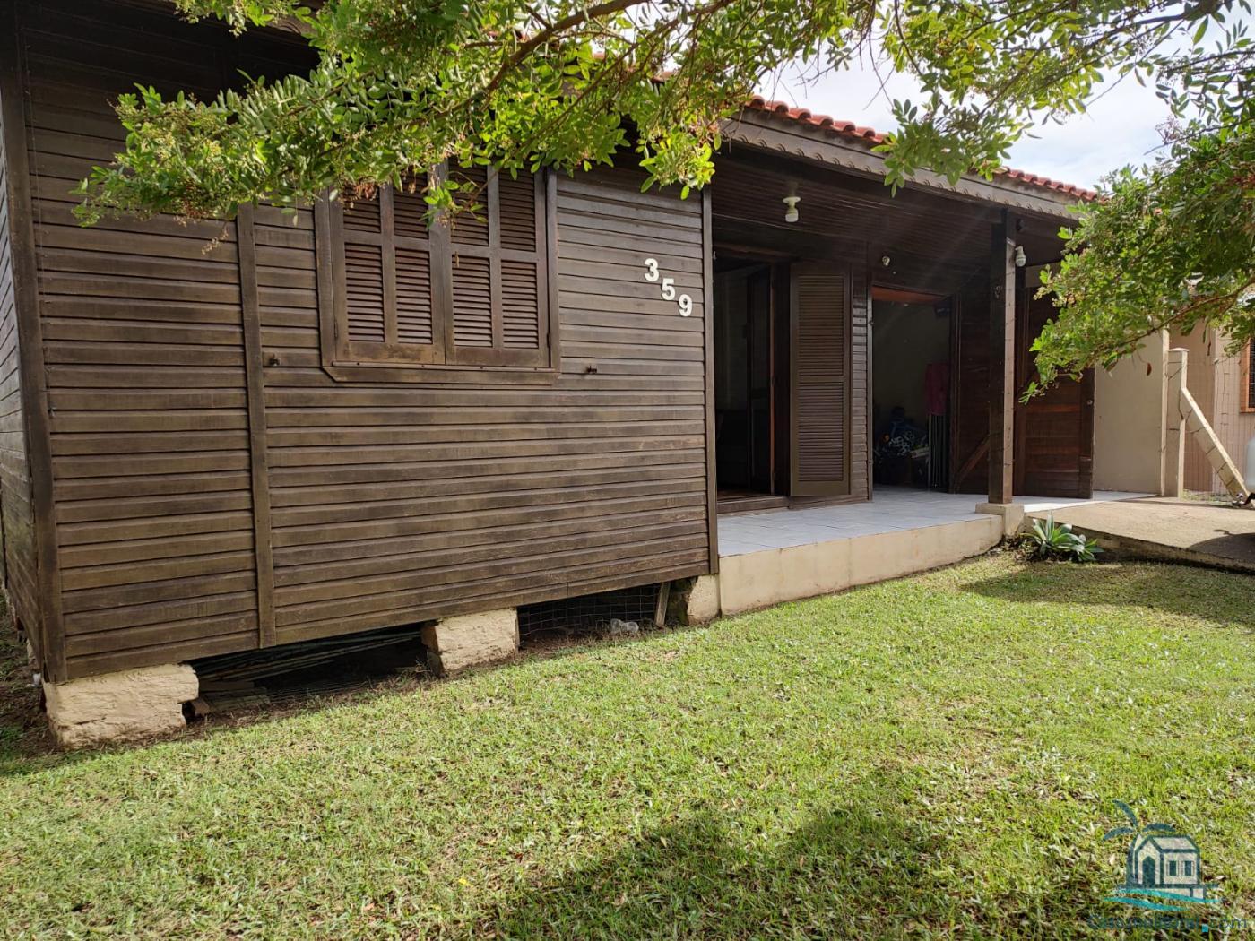 Casa, 2 quartos - Foto 21