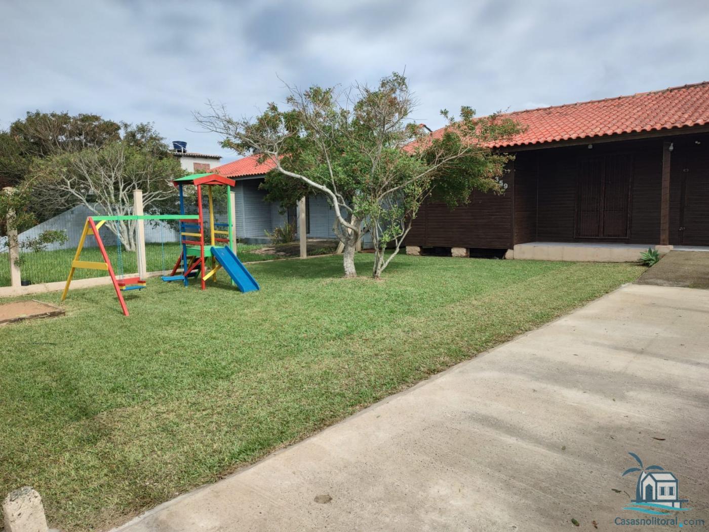 Casa, 2 quartos - Foto 2