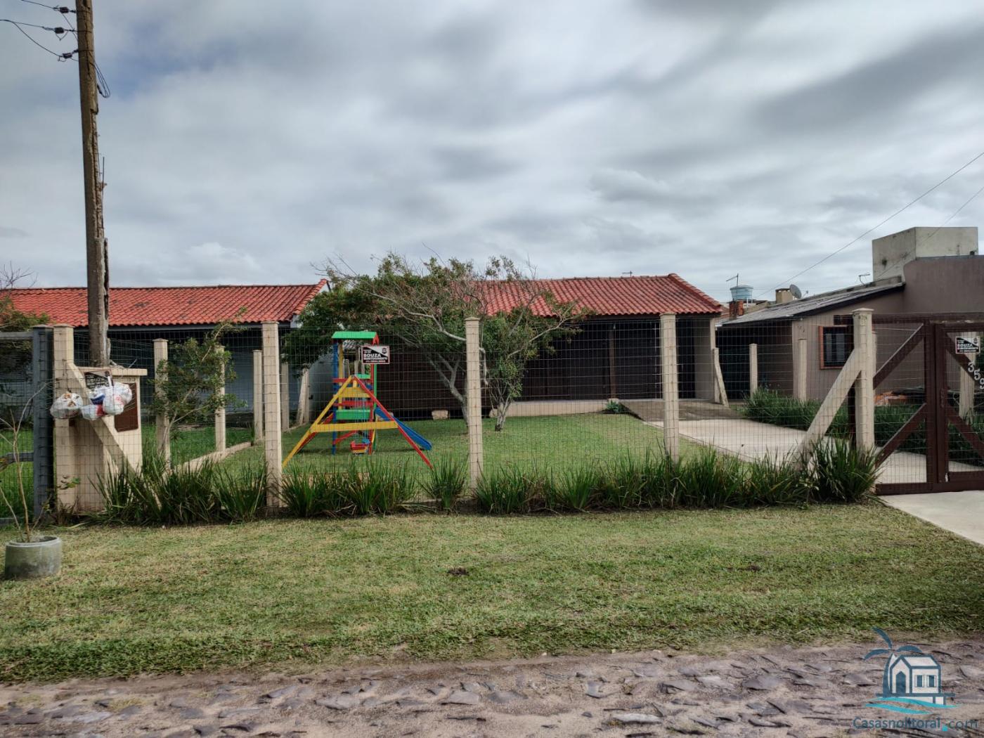 Casa, 2 quartos - Foto 3