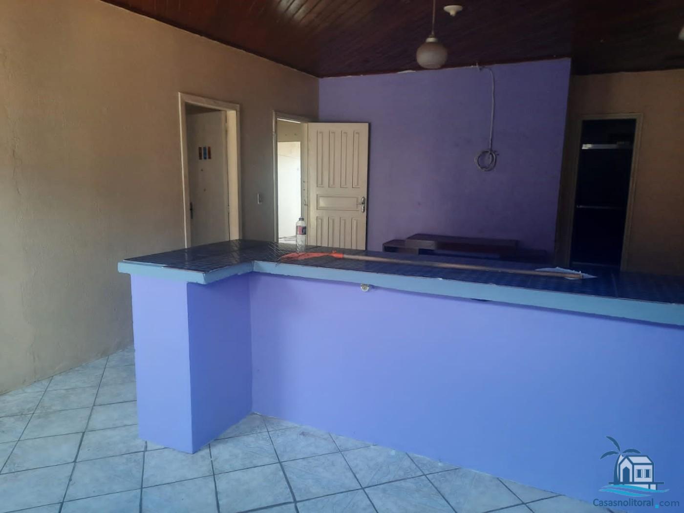 Casa, 2 quartos - Foto 4