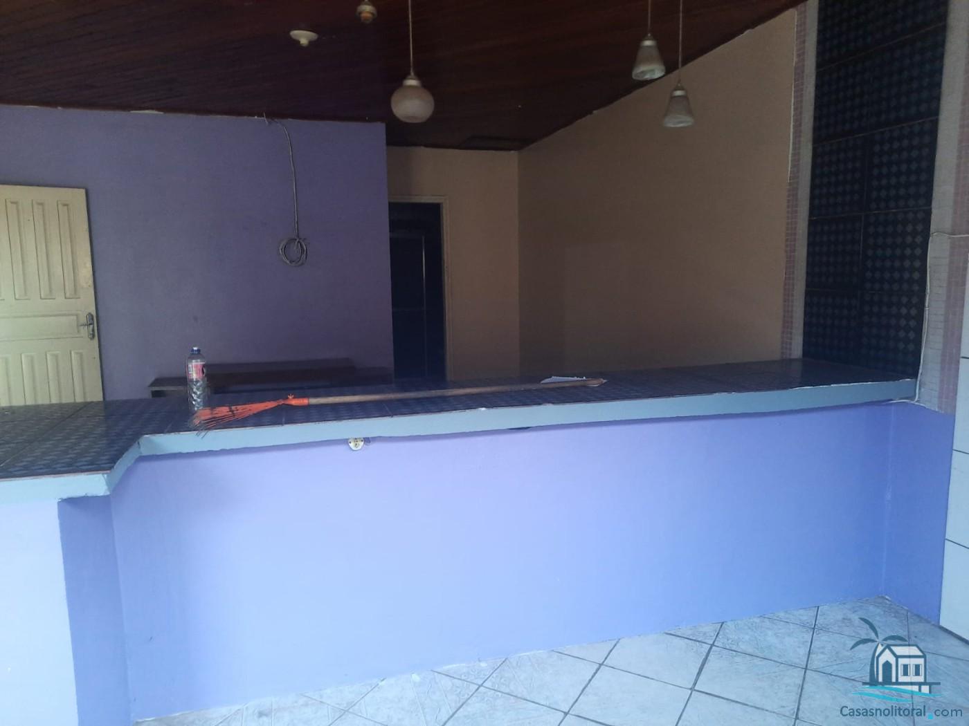 Casa, 2 quartos - Foto 5