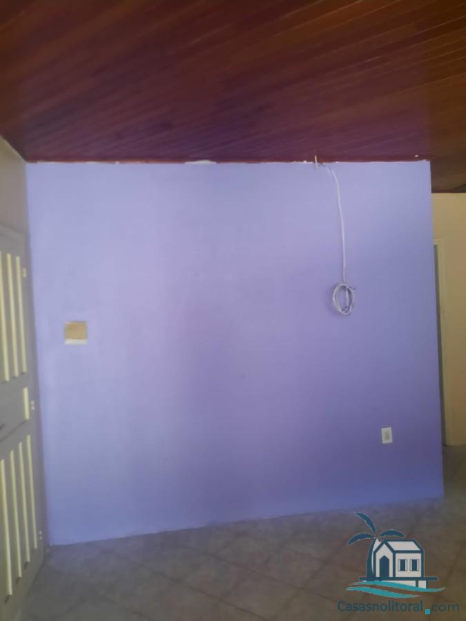 Casa, 2 quartos - Foto 17