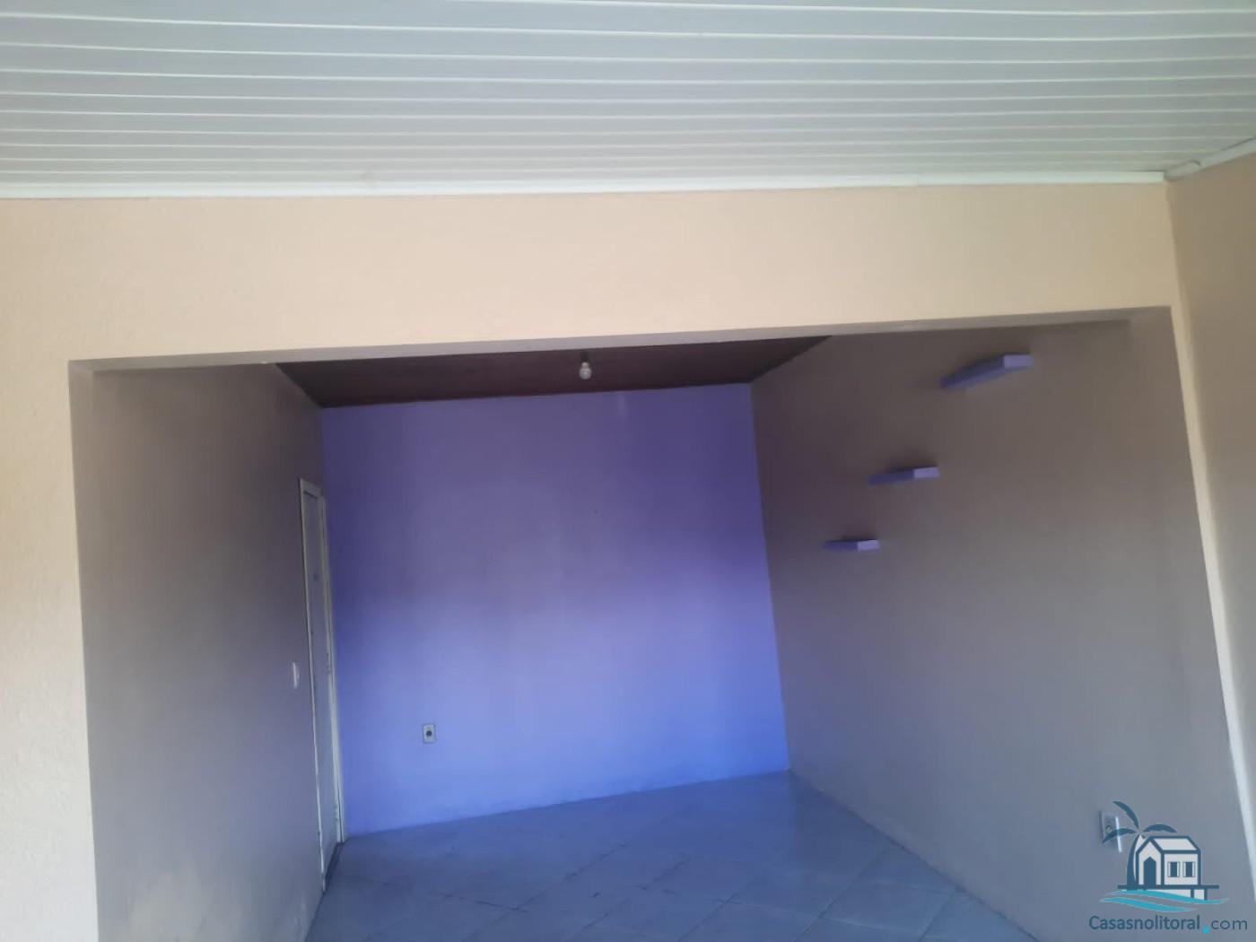 Casa, 2 quartos - Foto 16