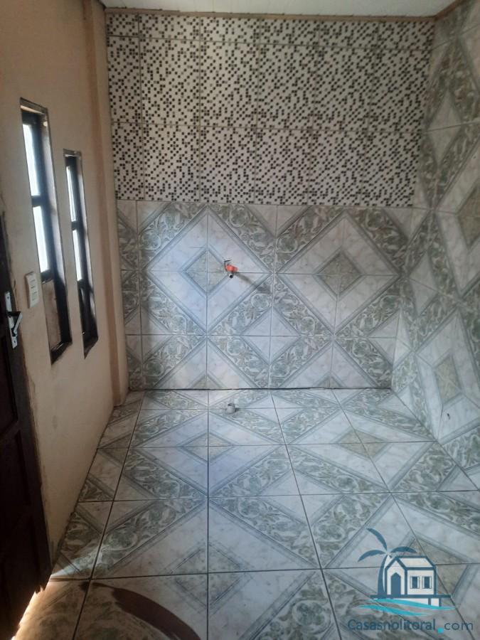 Casa, 2 quartos - Foto 23