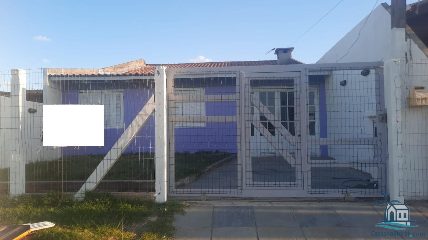 Casa, 2 quartos - Foto 2