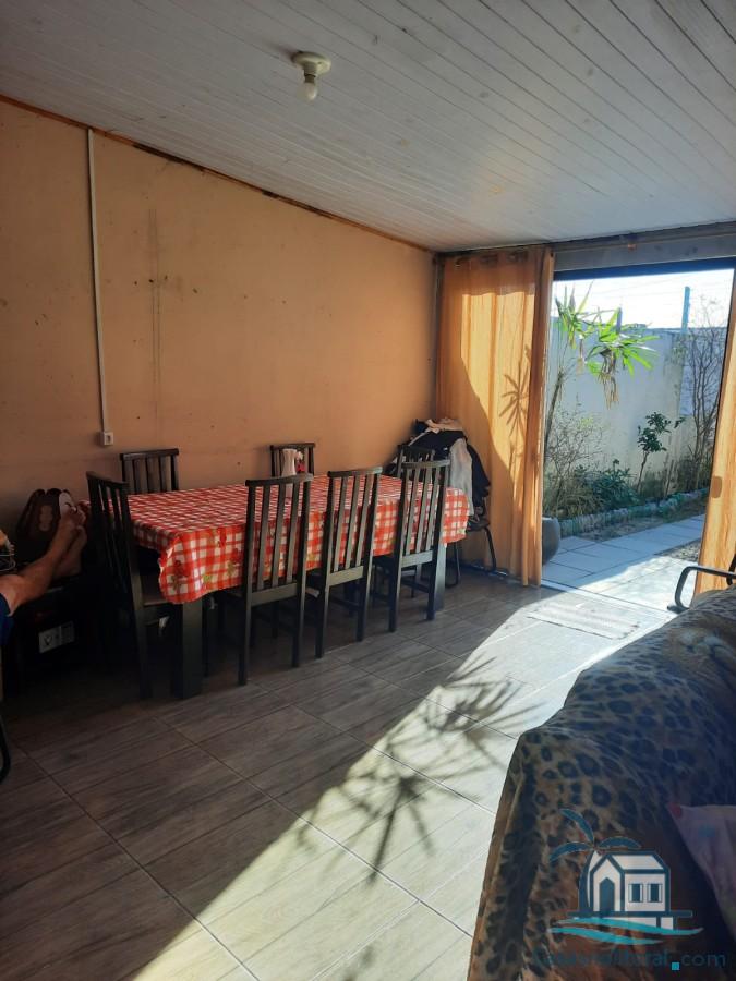 Casa, 2 quartos - Foto 2