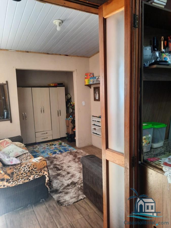 Casa, 2 quartos - Foto 4