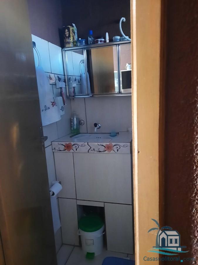 Casa, 2 quartos - Foto 5