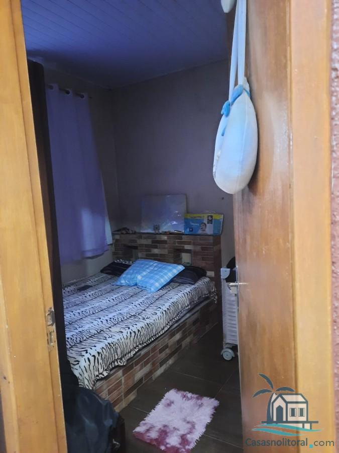 Casa, 2 quartos - Foto 6