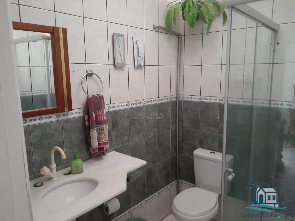 Casa, 4 quartos - Foto 9