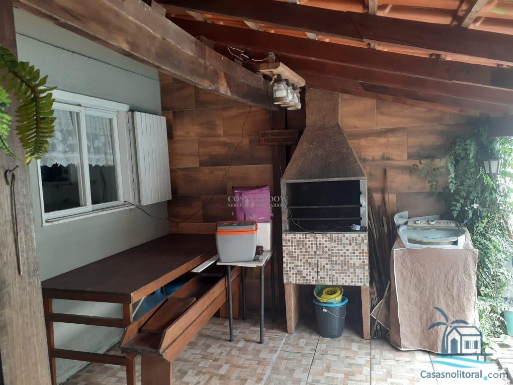 Casa, 4 quartos - Foto 15