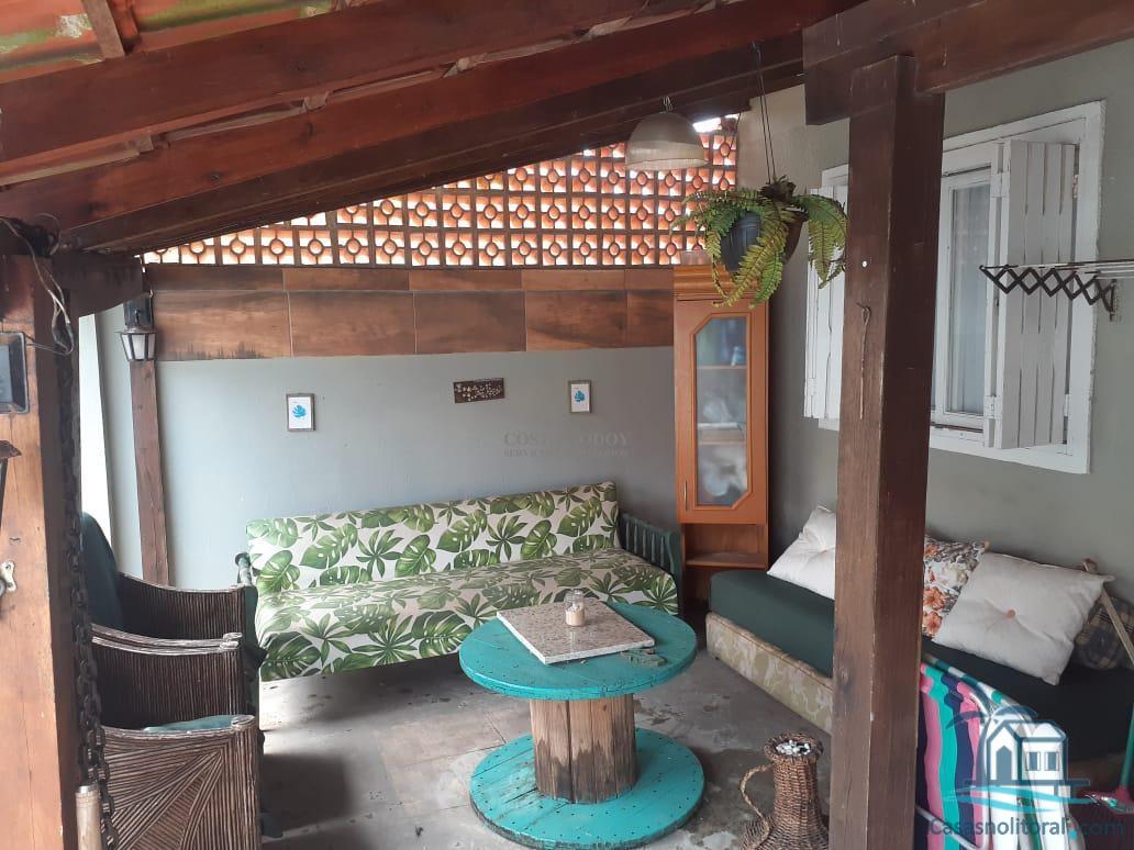 Casa, 4 quartos - Foto 12