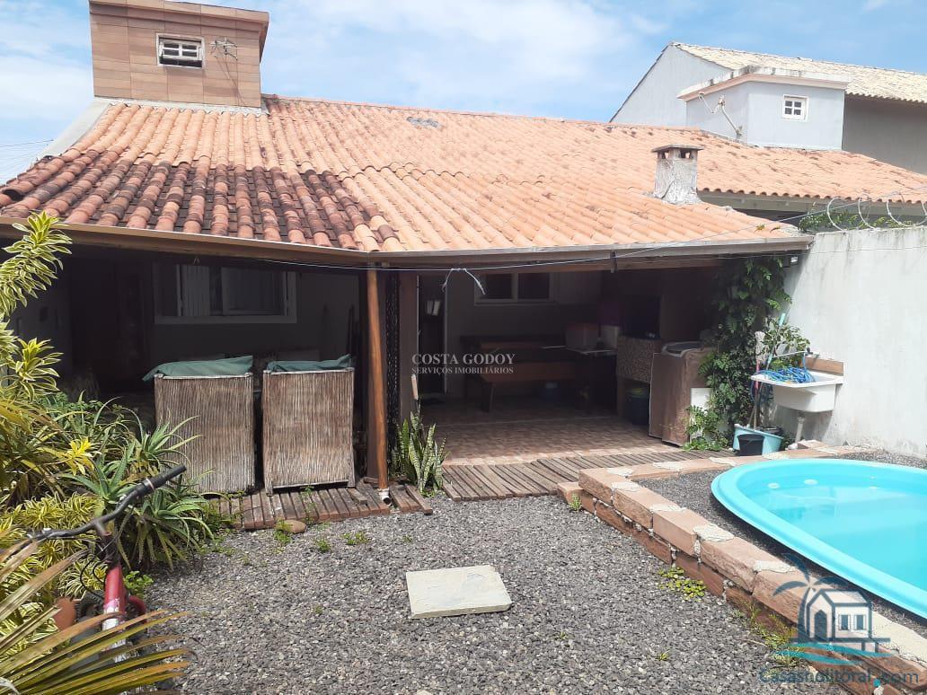 Casa, 4 quartos - Foto 2