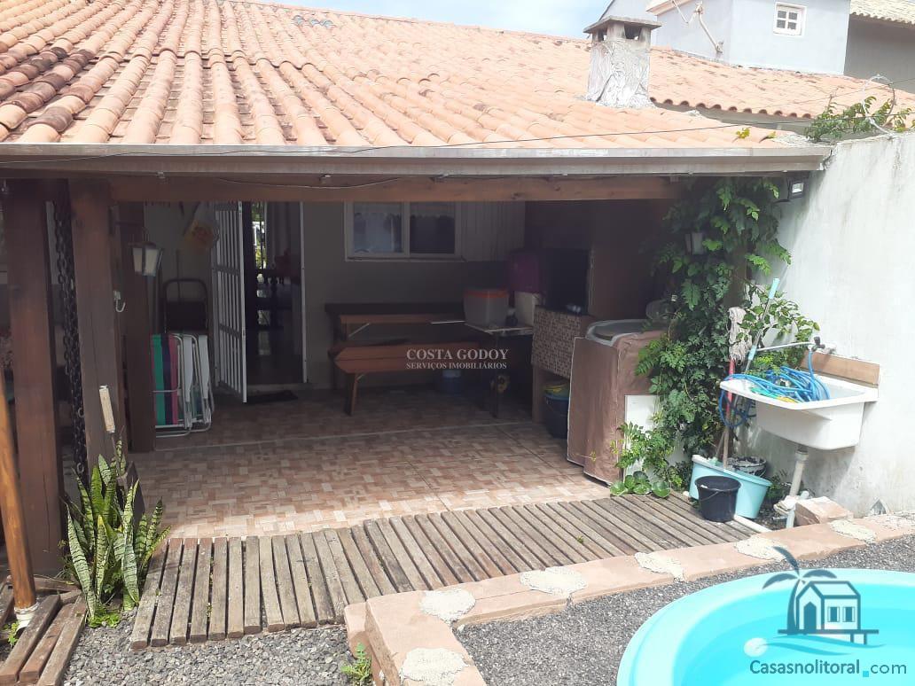 Casa, 4 quartos - Foto 1