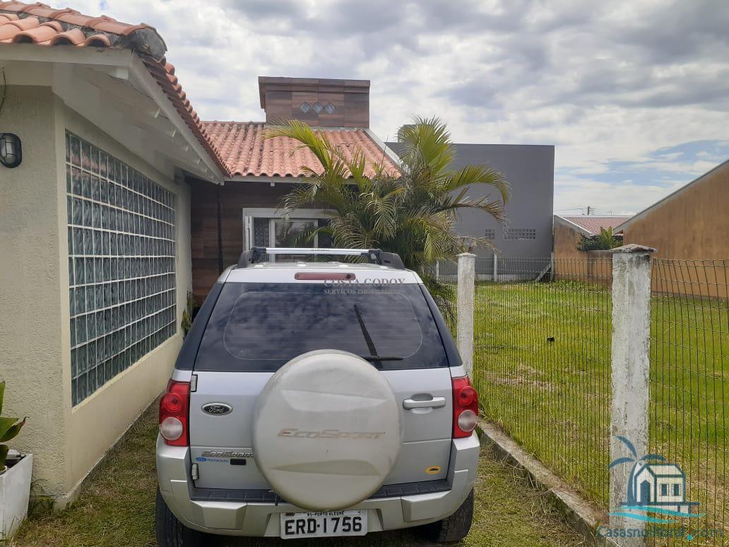 Casa, 4 quartos - Foto 3