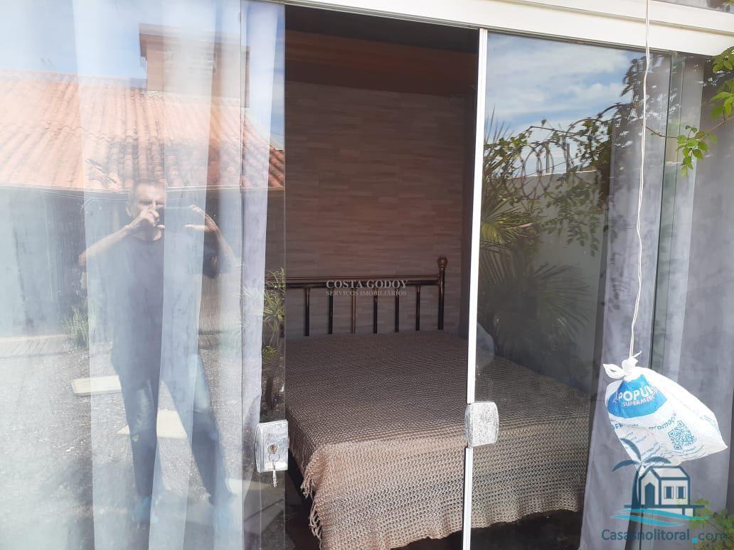 Casa, 4 quartos - Foto 14