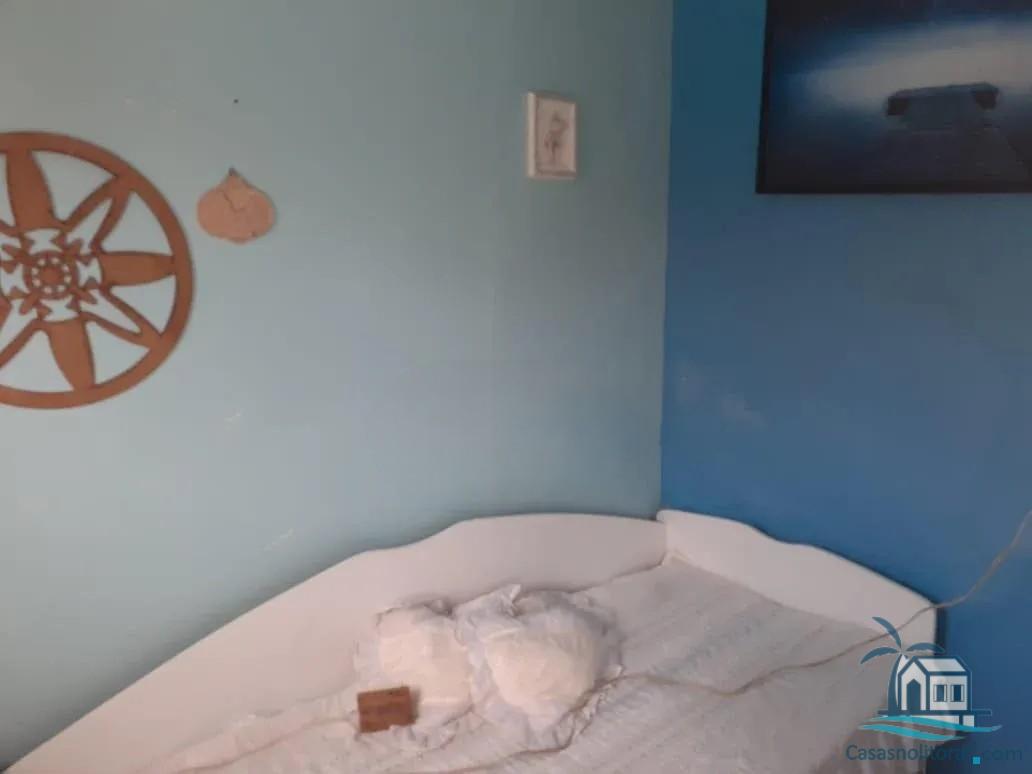 Casa, 4 quartos - Foto 16