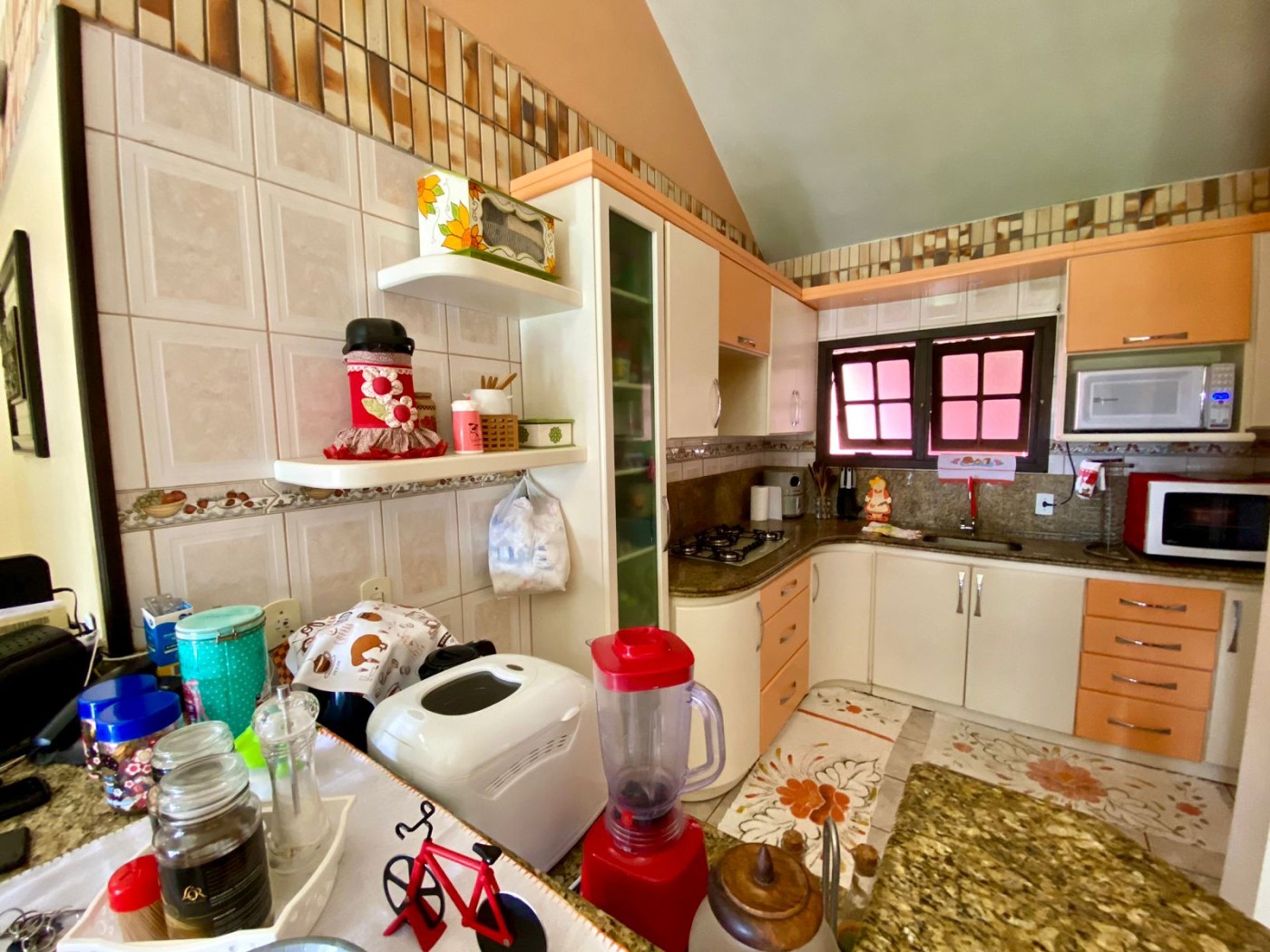 Casa, 3 quartos - Foto 5