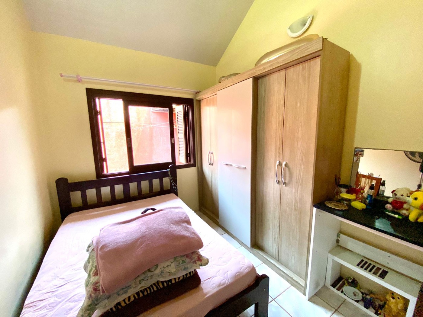 Casa, 3 quartos - Foto 9