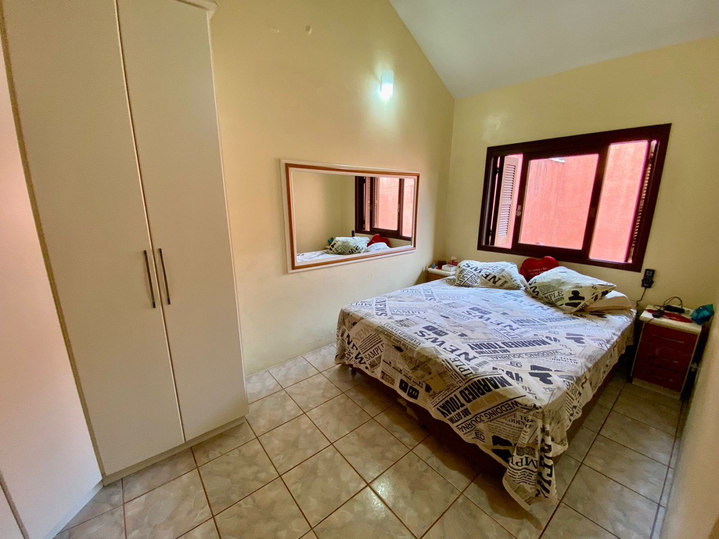 Casa, 3 quartos - Foto 7