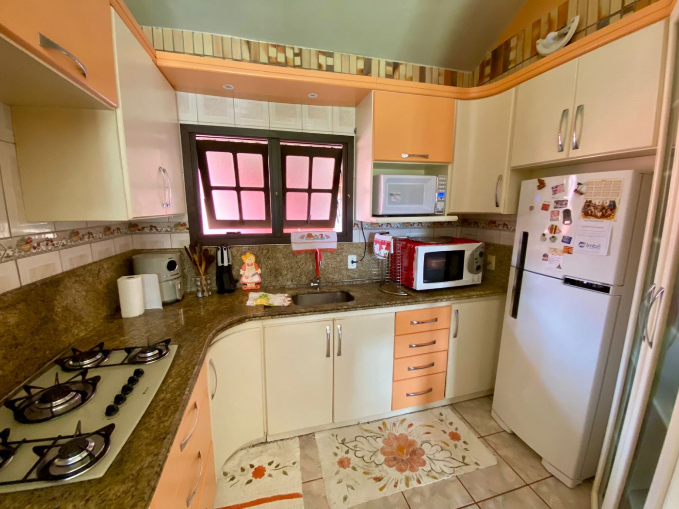 Casa, 3 quartos - Foto 6