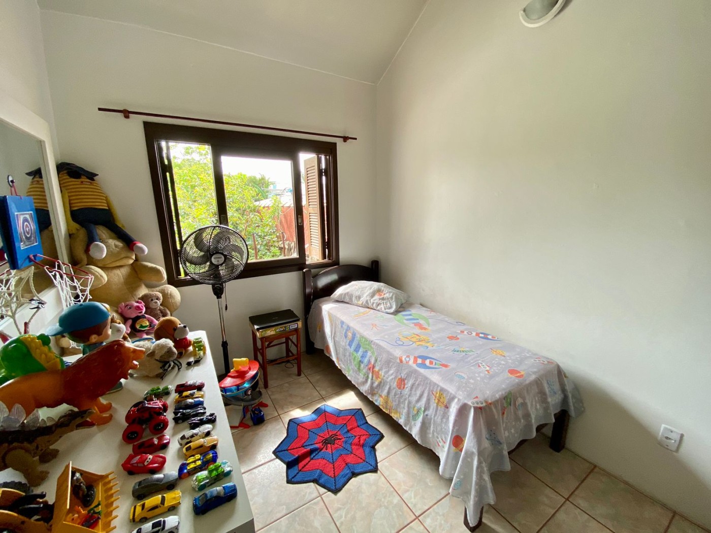 Casa, 3 quartos - Foto 10