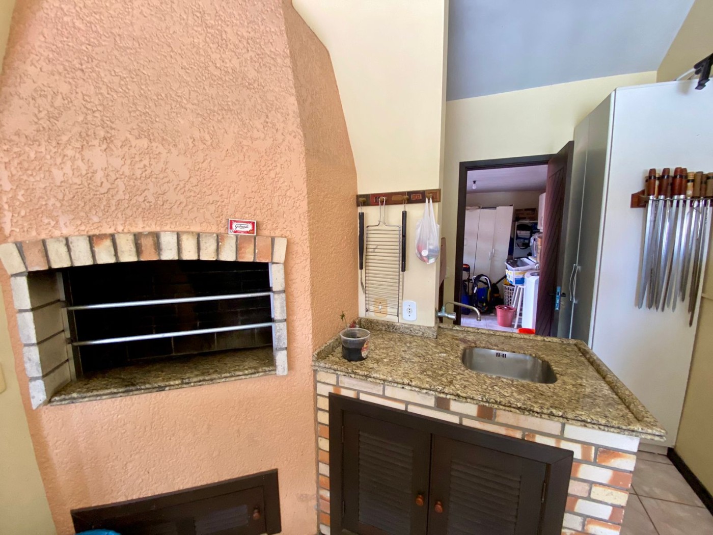 Casa, 3 quartos - Foto 12