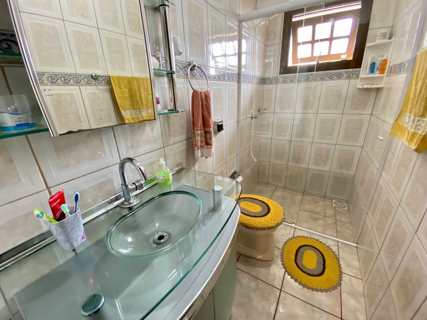 Casa, 3 quartos - Foto 11