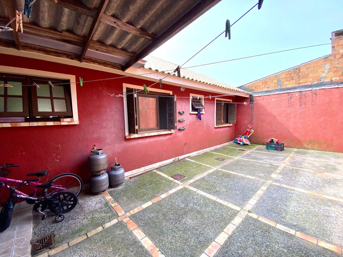 Casa, 3 quartos - Foto 14