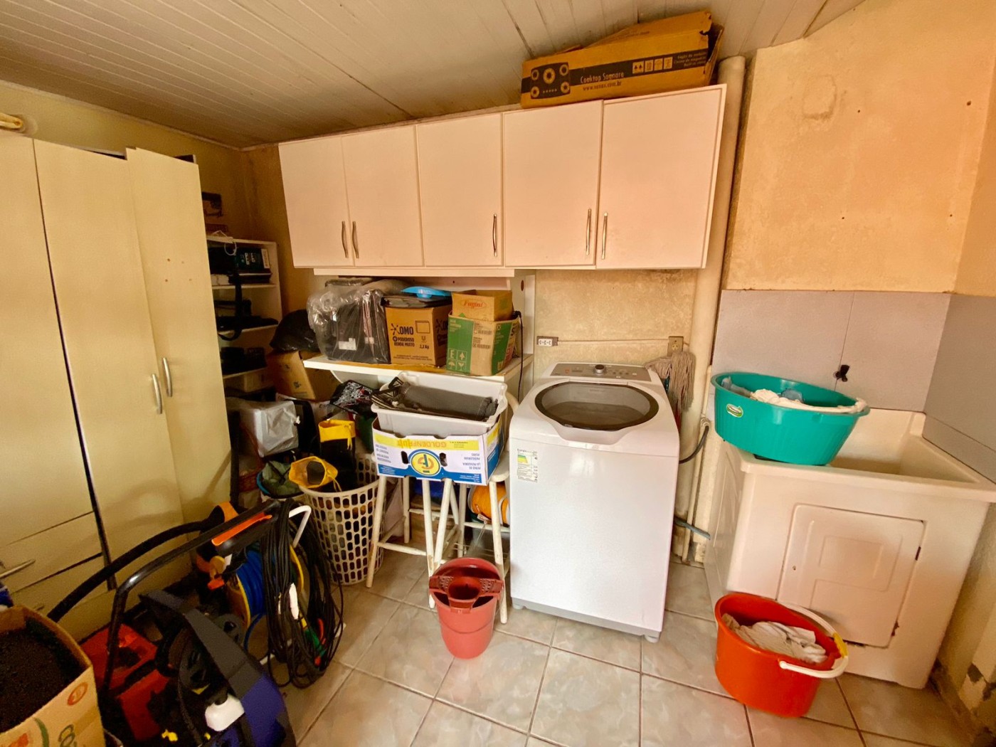 Casa, 3 quartos - Foto 13