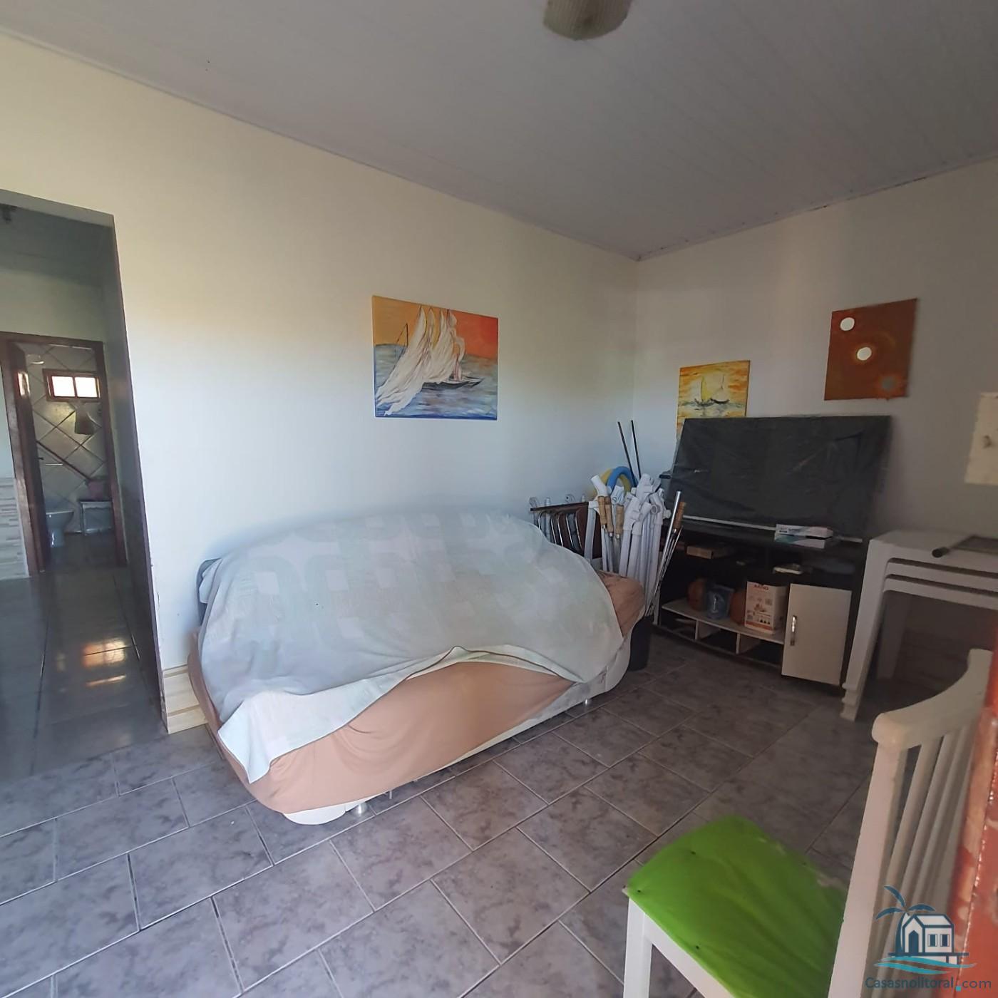 Casa, 3 quartos - Foto 3